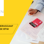 Loop geen TERUGGAAF buitenlandse btw mis!
