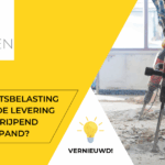 Btw of overdrachtsbelasting bij de levering van een ingrijpend verbouwd pand?