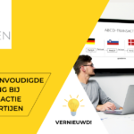 Soms vereenvoudigde abc-regeling bij ketentransactie met vier partijen